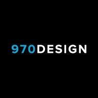 970 Design logo - Similar company to Studio Wes