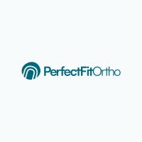 PerfectFitOrtho logo - Similar company to Toothbar