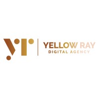 Yellow Ray Digital Agency logo - Similar company to Markit Business Solutions Ltd