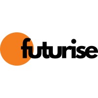Futurise logo - Similar company to Thynk Vault