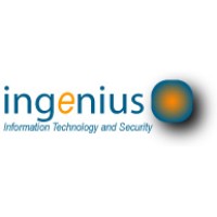 INGENIUS logo - Similar company to Association In-Genius