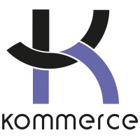 Kommerce logo - Similar company to Next Dx