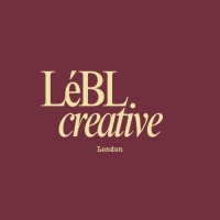 LéBL Creative Consulting logo - Similar company to Fit Creative