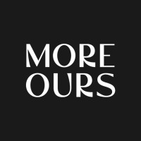 More Ours logo - Similar company to Bim Template