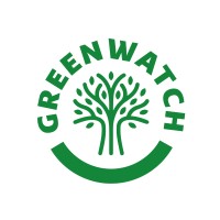 Greenwatch logo - Similar company to Greenwatch
