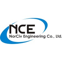 NorCiv Engineering Co.,Ltd. logo - Similar company to Norciv Engineering