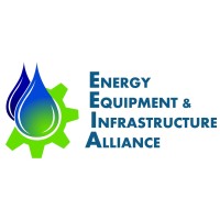 Energy Equipment & Infrastructure Alliance logo - Similar company to Ifog Consulitng