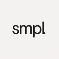 Smpl logo - Similar company to Buff Bake