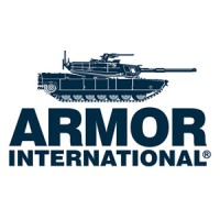 Armor International BLINDAJES logo - Similar company to Blindaje Total