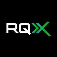 RQX System logo - Similar company to Qiskitq Technologies