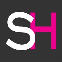 SharpHeels logo - Similar company to Opticom Consulting