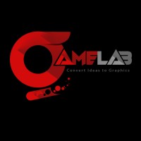 Game Lab logo - Similar company to Mir Studio
