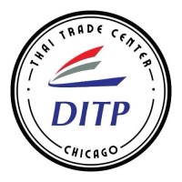 Thai Trade Center - Chicago logo - Similar company to Project Systems Group