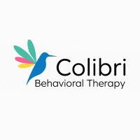 Colibri Behavioral Therapy logo - Similar company to Family Centred Practices Group