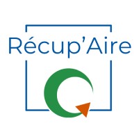 Récup'Aire logo - Similar company to Visactu