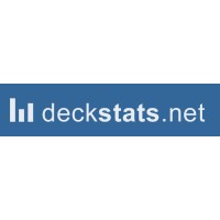 Deckstats.net logo - Similar company to Sugarprojects
