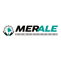 MERALE Suministros logo - Similar company to Isk Fire
