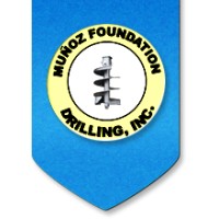 MUNOZ FOUNDATION DRILLING INC logo - Similar company to Cdi Construction Drilling
