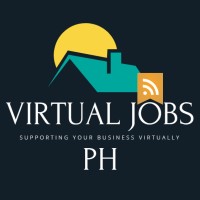 Virtual Jobs Ph logo - Similar company to Virtual Assistant Ph