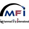 Muhammad Fly International logo - Similar company to Electro Group Bd