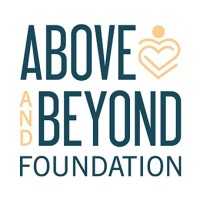 The Above and Beyond Foundation logo - Similar company to One Solution Foundation