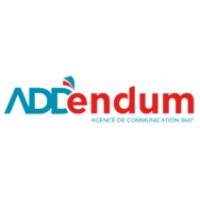 Addendum communication logo - Similar company to Com2Market