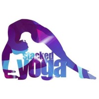 Stacked Yoga logo - Similar company to Stacked Hq