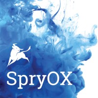 SpryOX logo - Similar company to Contractor+