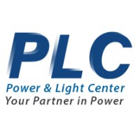 Power & Light Center logo - Similar company to Qatar General Lighting