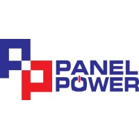 Panel Power logo - Similar company to Saudi Powertec