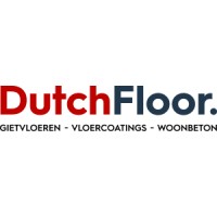 DutchFloor Gietvloeren- en Vloercoatings logo - Similar company to Arturo Uk
