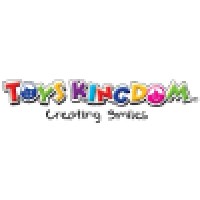 PT. TOYS GAMES INDONESIA