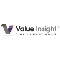 Value Insight Quantity Surveying Practice logo - Similar company to Construct Limited