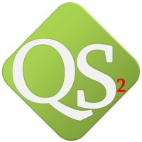 QS2 AG - Quality Software Solutions logo - Similar company to Mct Summit Europe 2024