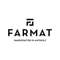 Farmat logo - Similar company to Nanea