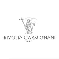 Rivolta Carmignani logo - Similar company to Frette