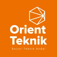 Orient Teknik logo - Similar company to Teknikmart.Com