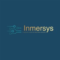 Inmersys S.A.S logo - Similar company to Biomab Ips