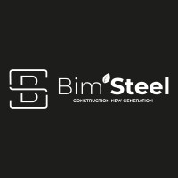 Bim'Steel logo - Similar company to Climext® Brumisation