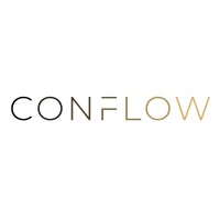 Conflow logo - Similar company to Cuia Tech