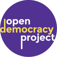 Open Democracy Project logo - Similar company to Bendito Error