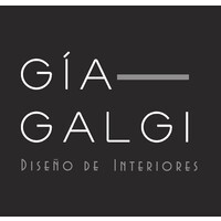 GIA GALGI - Diseño de Interiores logo - Similar company to Diseno De Interiores