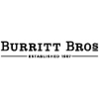 Burritt Bros. Carpet & Floors logo - Similar company to First Class Carpet Cleaning
