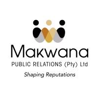 Makwana Public Relations (Pty) Ltd logo - Similar company to Stardust Public Relations