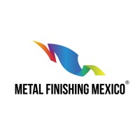 Metal Finishing Mexico logo - Similar company to Aluminio Inteligente