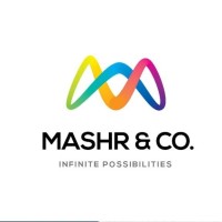 Mashr & Co. logo - Similar company to Ecommax