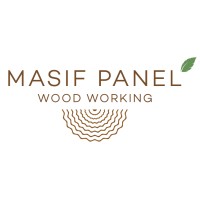 Masifpanel SRL logo - Similar company to Wood Science And Engineering