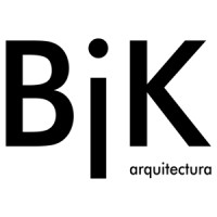 BiK Arquitectura logo - Similar company to Estudio A & Asociados - Arquitectura