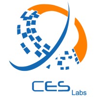 CES Labs LLC logo - Similar company to Cairo Engineering Support Labs, Llc.