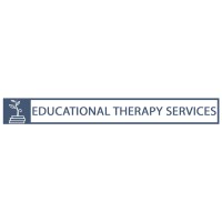 Educational Therapy Services logo - Similar company to Bainiacs Educational Therapy And Consulting